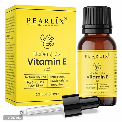 Vitamin E Oil 10ml Unlocking the Power of Vitamin E Oil for Timeless Beauty and Renewed Vitality-thumb0