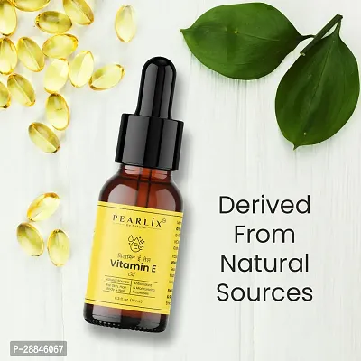 Vitamin E Oil 10ml Unlocking the Power of Vitamin E Oil for Timeless Beauty and Renewed Vitality-thumb5