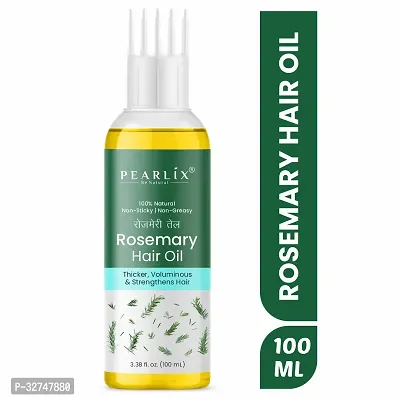 Pearlix Hair Regrowth Oil 100ml