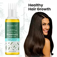 Pearlix Hair Regrowth Oil 100ml-thumb2