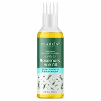 Pearlix Hair Regrowth Oil 100ml-thumb3