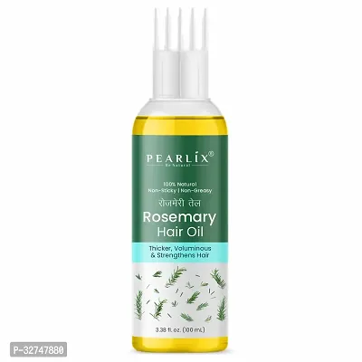 Pearlix Hair Regrowth Oil 100ml-thumb4