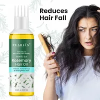 Pearlix Hair Regrowth Oil 100ml-thumb1