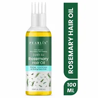 Hair Regrowth Serum Oil - 100ml-thumb3