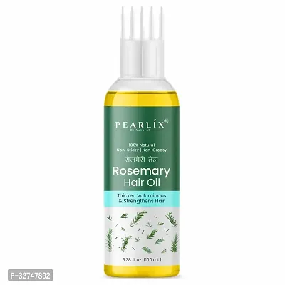 Hair Regrowth Serum Oil - 100ml-thumb2