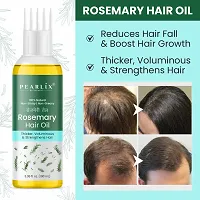 Herbal Hair Growth Tonic for Scalp Stimulatings Hair - 100ml-thumb2