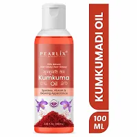 Pearlix Nalpamaradi Thailam Oil for face Brightening 200ml-thumb2