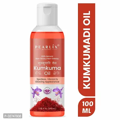 Pearlix Nalpamaradi Thailam Oil for face Brightening 200ml-thumb3