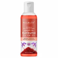 Pearlix Nalpamaradi Thailam Oil for face Brightening 200ml-thumb1