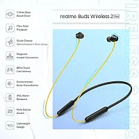 Wireless Bluetooth Neckband-thumb1