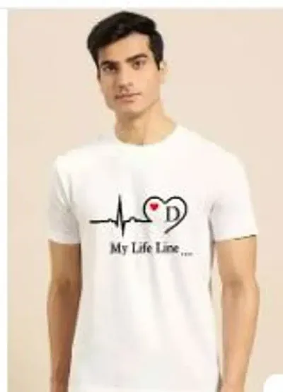 Trendy Tees For Men