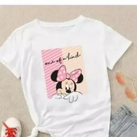 Women Stylish T-shirt