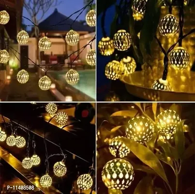 Decoration LED String Lights