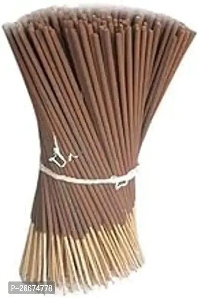 nbsp;Premium Incense Sticks (Agarbatti) /Incense Sticks Loose Packed Lightly Scented Bamboo Agarbatti 1Kg (Rose)-thumb0