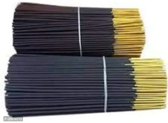 Premium Incense Sticks (Agarbatti) /Incense Sticks Loose Packed Lightly Scented Bamboo Agarbatti 1Kg (Mogra)