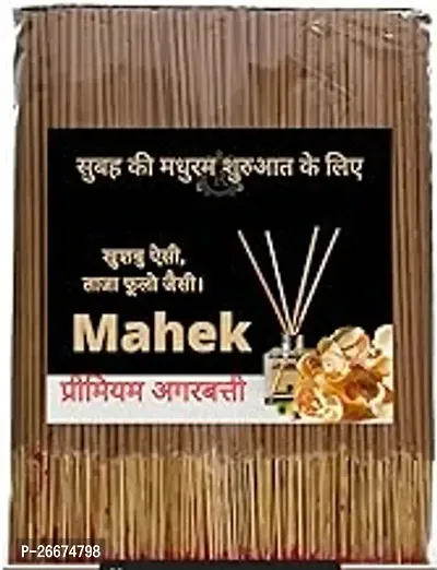 Mahek Sugandhit Agarbatti (500G Pak)