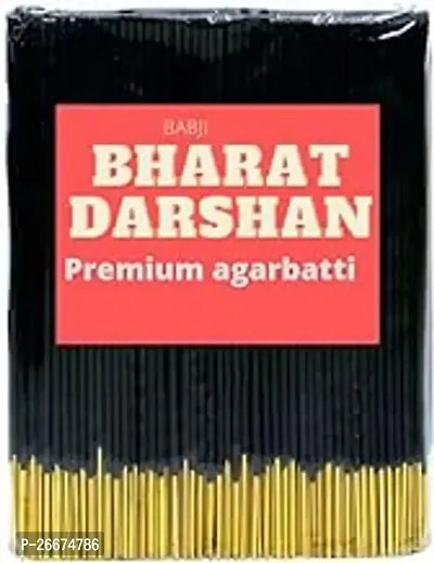 Bharat Darshan Premium Agarbatti Monthly Pack 1Kg-thumb0