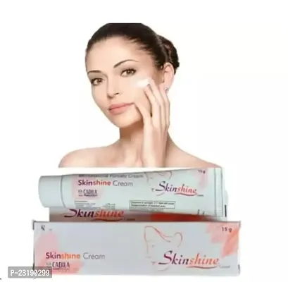 New skin shine daynight cream 15g pack of 3-thumb3