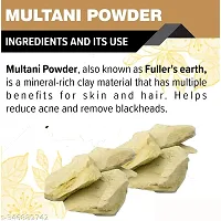 Mitti Stone For Facepack 1kg-thumb2