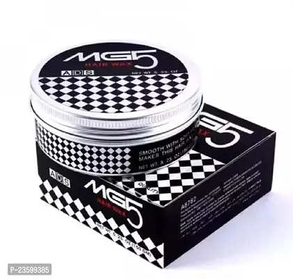 MG5 Hair wax pack of 1-thumb0