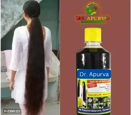 ADIVASI Hair oil 100ml pack of 1