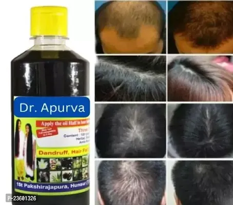 ADIVASI Hair oil 50ml pack of 1-thumb0