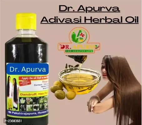 ADIVASI Hair oil 50ml pack of 2-thumb2