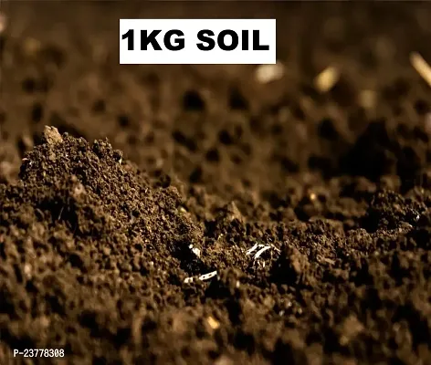 soil for fertilizer 1kg