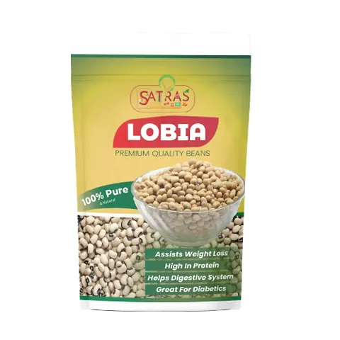 satras lobia 500gm