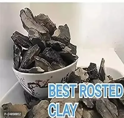 Roasted clay 250gm