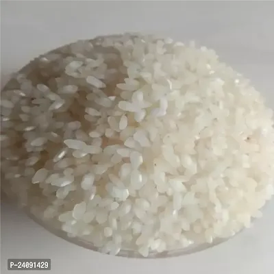 Premium Quality White Rice 1 kg-thumb4