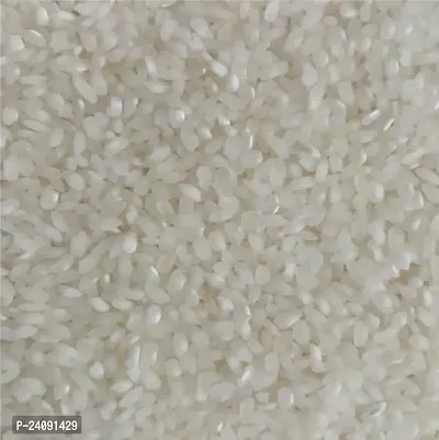 Premium Quality White Rice 1 kg-thumb2