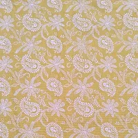 Precut 2.5 meters -Printed Cotton Fabric-thumb1