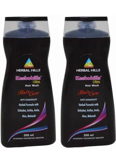 Must Have Shampoo For All Scalp And Hair Types