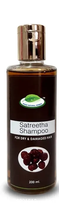 Classic Satreetha Shampoo