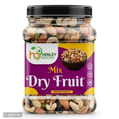 Mix Dry Fruit 1000g-thumb0