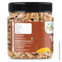 Kashmir Walnut Jar Kernels 500g-thumb1