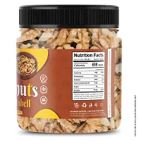 Kashmir Walnut Jar Kernels 500g-thumb2