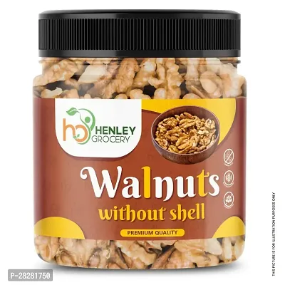 Kashmir Walnut Jar 500 grams