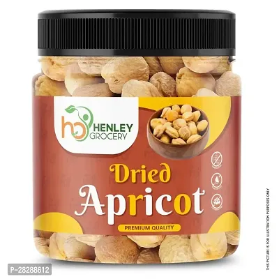 Apricots Dry Fruits 250g