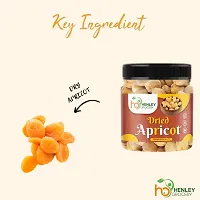 Apricots Dry Fruits | 500g |-thumb1