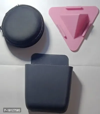 A PACK OF MOBILE LEAD CASE, HOLDER  STAND CODE 239-thumb0