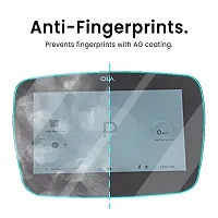 Premium Tempered Glass Screen Protector for Ola S1 Pro S1 EV Scooter Ola S1 Pro S1 EV Scooter Screen Guard: 9H Hardness Crystal Clear Protection Anti-Scratch Screen Protector for Ola S1 Pro, S1 EV Sco-thumb4