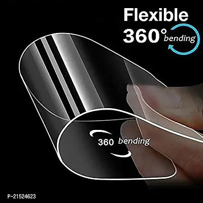 Premium Tempered Glass Screen Protector for Ola S1 Pro S1 EV Scooter Ola S1 Pro S1 EV Scooter Screen Guard: 9H Hardness Crystal Clear Protection Anti-Scratch Screen Protector for Ola S1 Pro, S1 EV Sco-thumb3