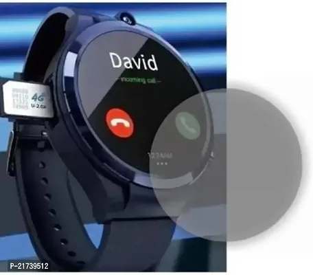 TickTalk 4 Screen Protector - Kids Smart Watch Phone With GPS Tracker