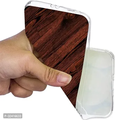 Stylish Silicon Back Cover for Vivo V30 5G-thumb2