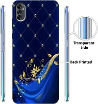 Samsung Galaxy A14 5G Back Cover  Samsung A14 5G Back Cover-thumb1