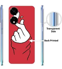 Itel P55 5G Back Cover-thumb2