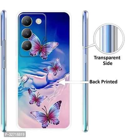 Vivo Y200e Back Cover-thumb3