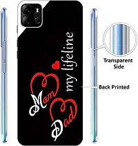 Tecno Pop 7 Pro Mobile Back Cover-thumb1